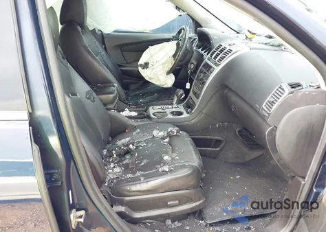 2012 GMC Acadia Slt-1 z USA, uszkodzony, nr VIN 1GKKRRED4CJ265294